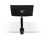 LG Monitor Ergo LG 27" QHD IPS com HDR10 e USB Type-C™, 27QN880-B