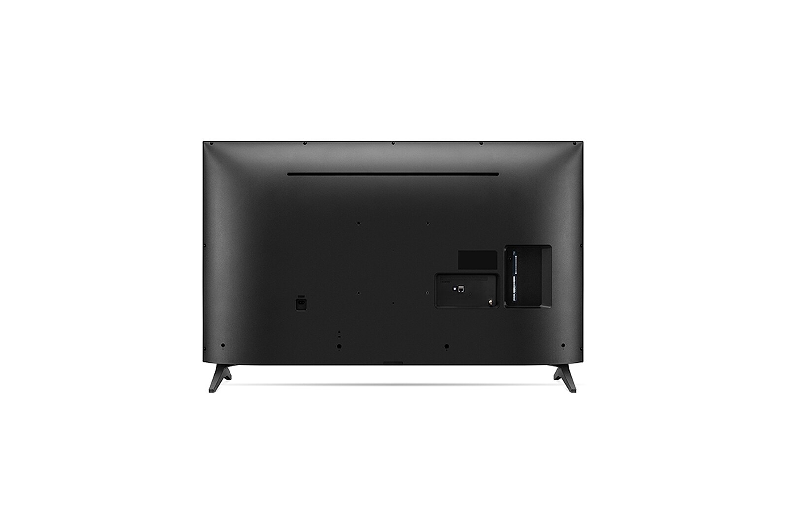 LG 2021 Smart TV LG 50" 4K UHD 50UP7550 WiFi Bluetooth HDR Inteligência Artificial ThinQ Smart Magic Google Alexa, 50UP751C0SF