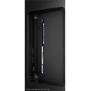 LG 2021 Smart TV LG 50" 4K UHD 50UP7550 WiFi Bluetooth HDR Inteligência Artificial ThinQ Smart Magic Google Alexa, 50UP751C0SF