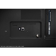 LG 2021 Smart TV LG 50" 4K UHD 50UP7550 WiFi Bluetooth HDR Inteligência Artificial ThinQ Smart Magic Google Alexa, 50UP751C0SF