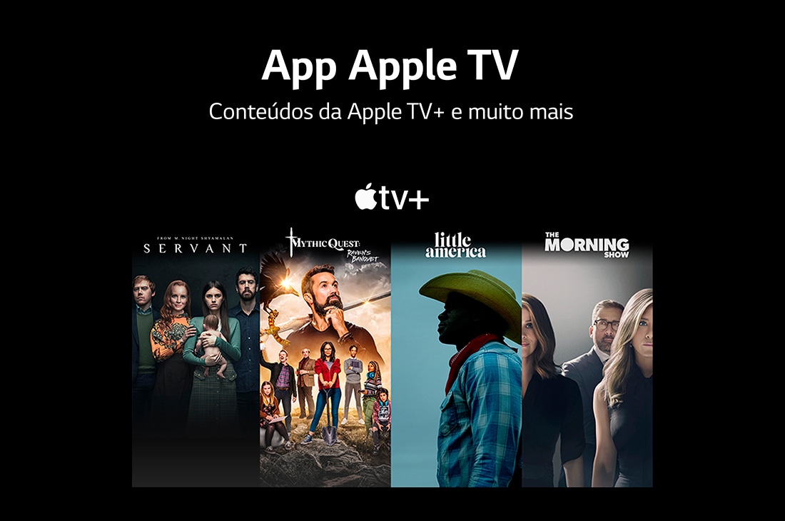 LG 2021 Smart TV LG 65" 4K UHD 65UP7550 WiFi Bluetooth HDR Inteligência Artificial ThinQ Smart Magic Google Alexa, 65UP751C0SF