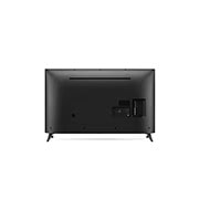 LG 2021 Smart TV LG 65" 4K UHD 65UP7550 WiFi Bluetooth HDR Inteligência Artificial ThinQ Smart Magic Google Alexa, 65UP751C0SF