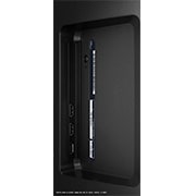 LG 2021 Smart TV LG 65" 4K UHD 65UP7550 WiFi Bluetooth HDR Inteligência Artificial ThinQ Smart Magic Google Alexa, 65UP751C0SF