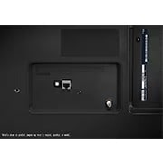 LG 2021 Smart TV LG 65" 4K UHD 65UP7550 WiFi Bluetooth HDR Inteligência Artificial ThinQ Smart Magic Google Alexa, 65UP751C0SF