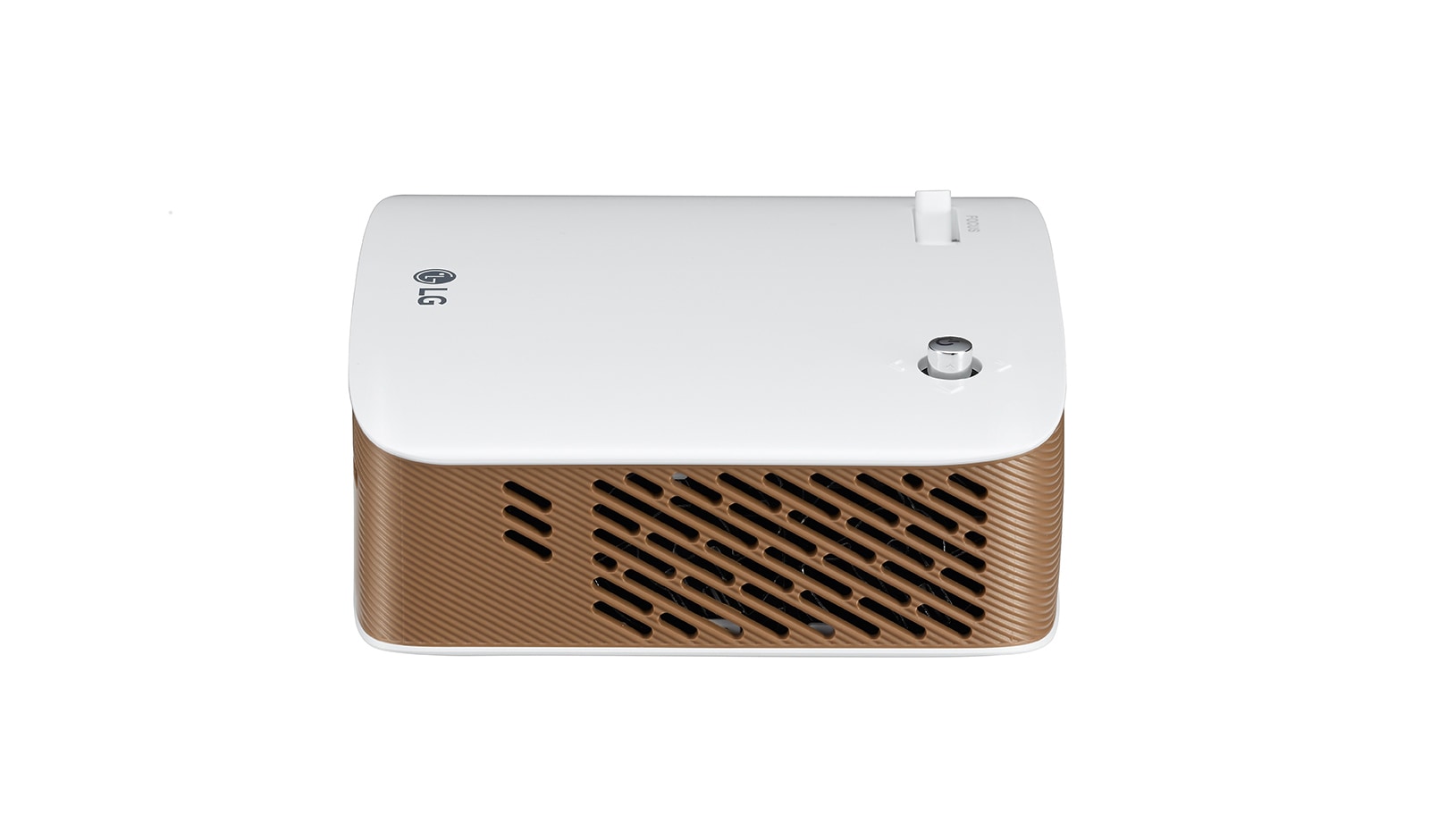 LG Minibeam 1280 x 720, PH150G