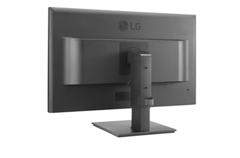 LG 24" Full HD IPS Business Monitor, 24BK550Y-B