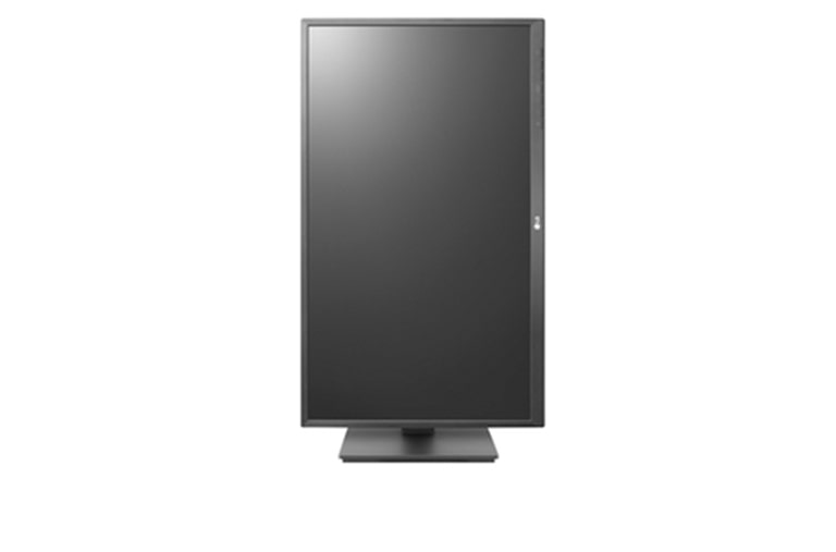 LG 24" Full HD IPS Business Monitor, 24BK550Y-B