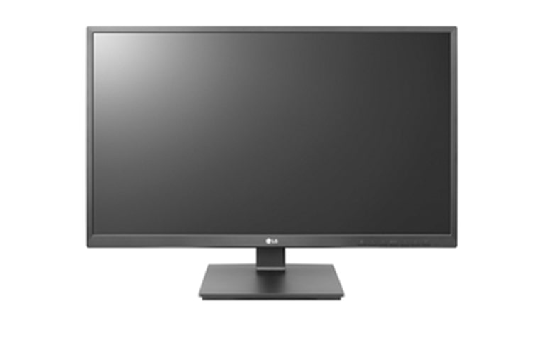 LG 24" Full HD IPS Business Monitor, 24BK550Y-B