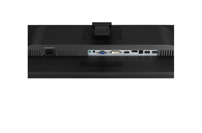 LG 24" Full HD IPS Business Monitor, 24BK550Y-B