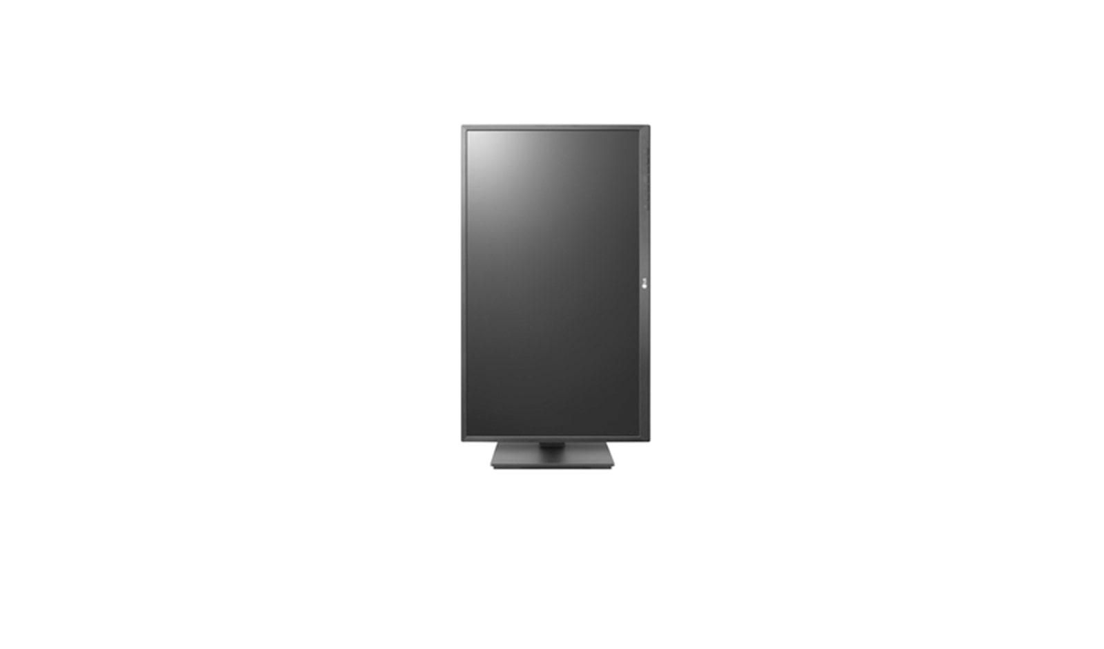 LG 24" Full HD IPS Business Monitor, 24BK550Y-B