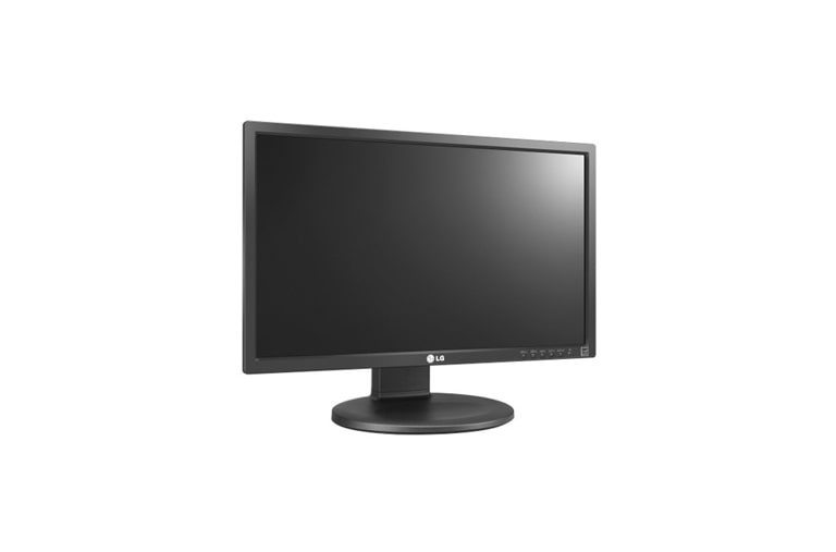 LG Business-Monitor mit 60,45 cm (24 Zoll) Bildschirmdiagonale und IPS-Panel mit LED-Backlight-Technologie, 24MB35PM-W