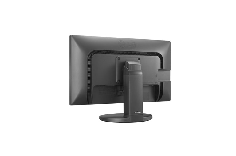 LG Business-Monitor mit 60,45 cm (24 Zoll) Bildschirmdiagonale und IPS-Panel mit LED-Backlight-Technologie, 24MB35PM-W