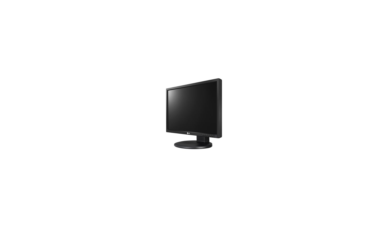 LG Business-Monitor mit 60,45 cm (24 Zoll) Bildschirmdiagonale und IPS-Panel mit LED-Backlight-Technologie, 24MB35PM-W