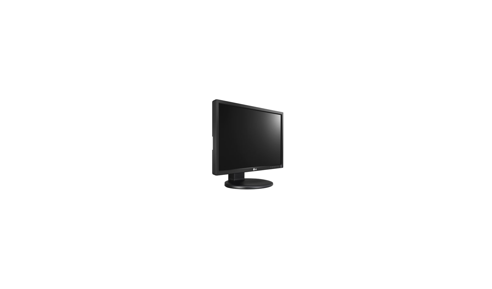 LG Business-Monitor mit 60,45 cm (24 Zoll) Bildschirmdiagonale und IPS-Panel mit LED-Backlight-Technologie, 24MB35PM-W