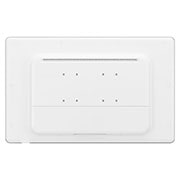 LG 27 Zoll IPS Chirurgiemonitor mit Full HD und Helligkeitsstabilisierung, 27HK510S-W