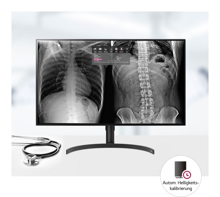 Stabile Bildqualität1