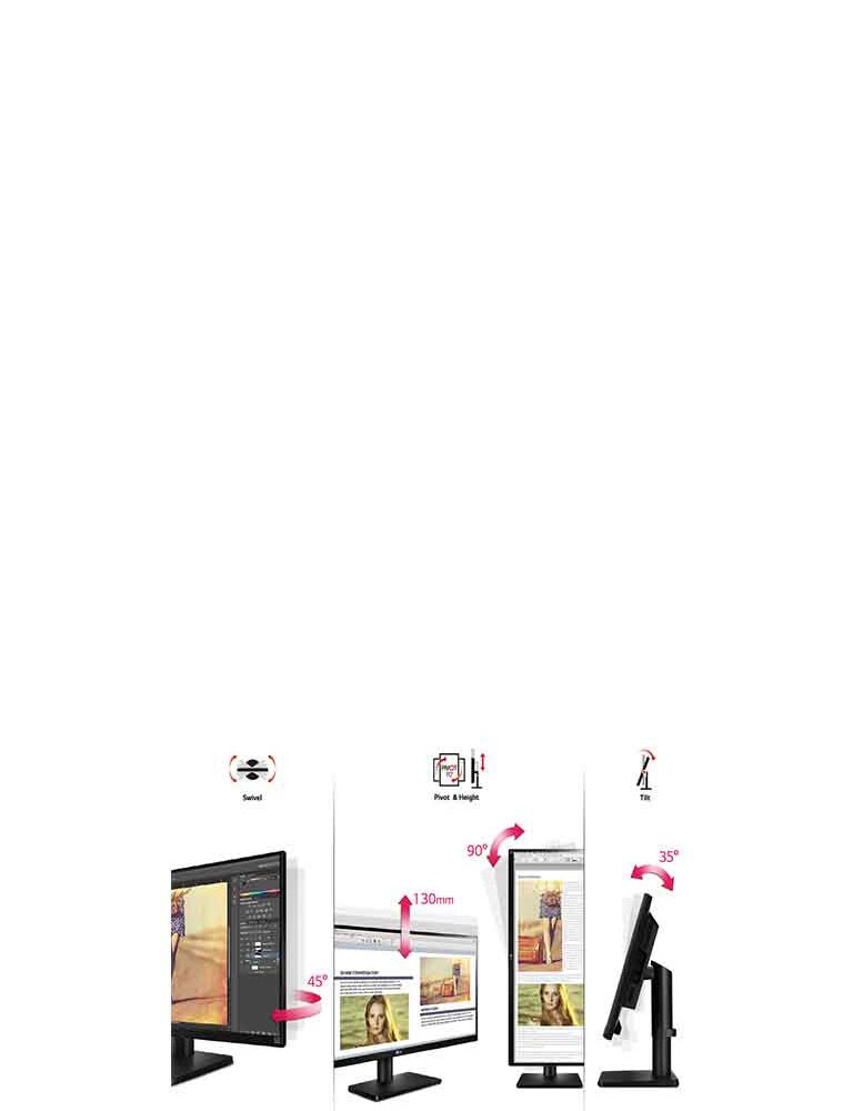 Optimiertes Arbeitsumfeld