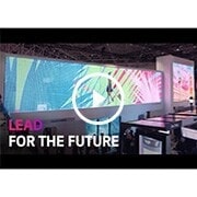 Entdecken Sie LG Information Display!2