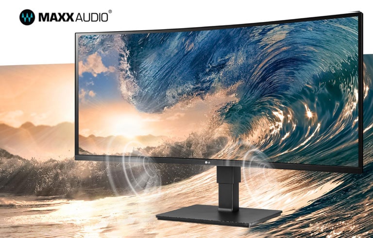 Immersiver Sound dank MAXXAUDIO