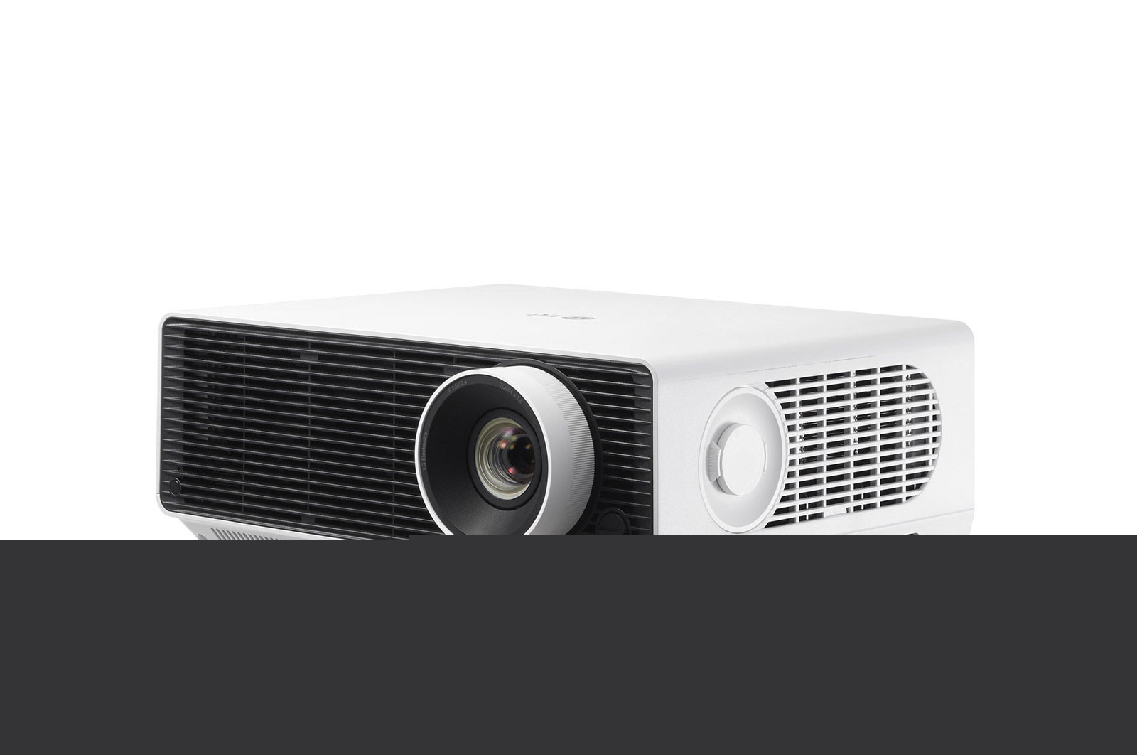 LG ProBeam | Laserprojektor mit WUXGA (1920 x1200), DBF510P