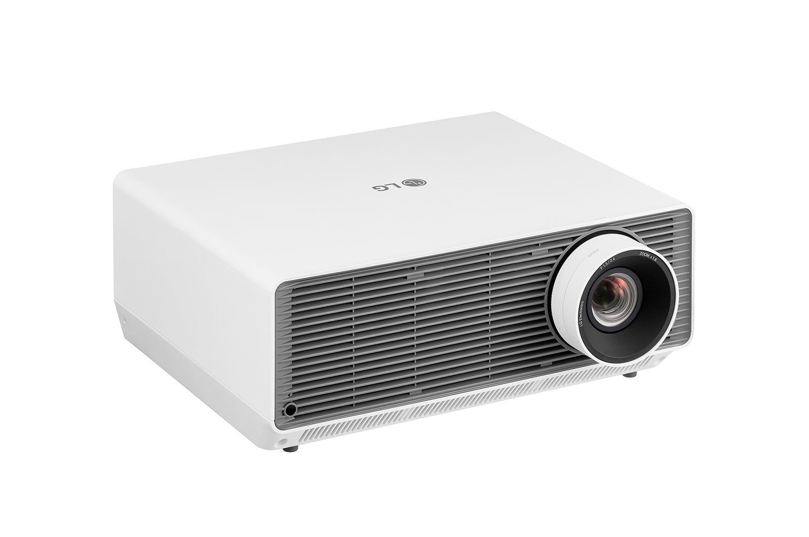 LG ProBeam | Laserprojektor mit WUXGA-Auflösung | 6.000 ANSI-Lumen, BF60RG