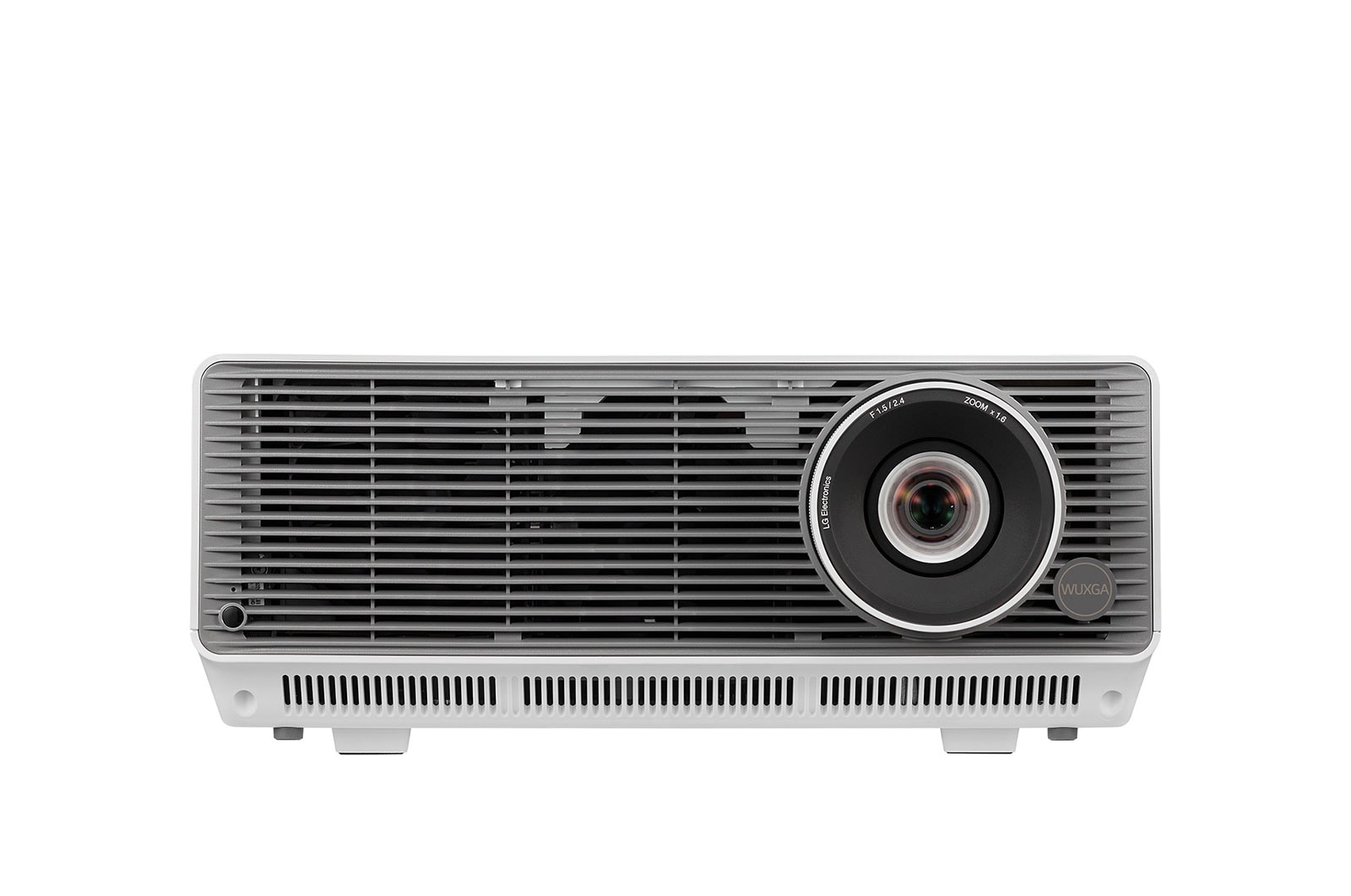 LG ProBeam | Laserprojektor mit WUXGA-Auflösung | 6.000 ANSI-Lumen, BF60RG