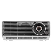 LG ProBeam | Laserprojektor mit WUXGA-Auflösung | 6.000 ANSI-Lumen, BF60RG