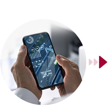 SE-Vorbereitung: Mobile Diagnose.