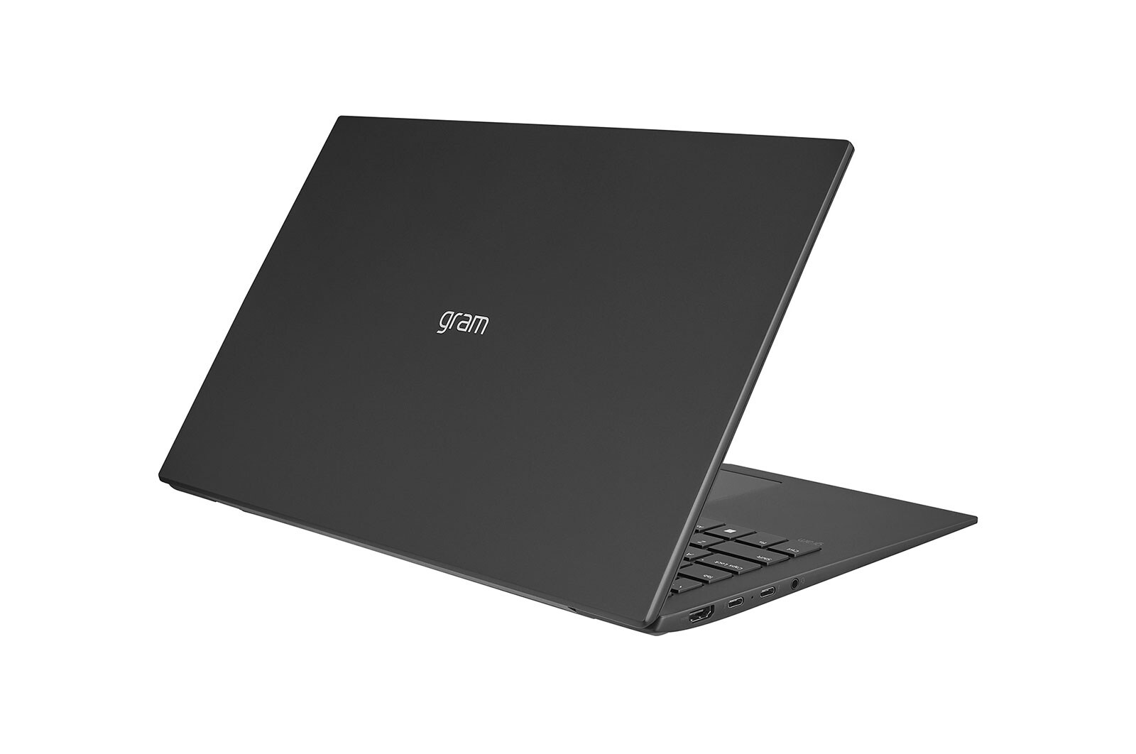 LG 15,6'' Notebook mit Windows 11 Pro | Intel® Core™ i5 Prozessor | 16GB LPDDR5 RAM | 1TB SSD | 80-WH-Akku | 15Z90Q-G.AP58G, 15Z90Q-G.AP58G