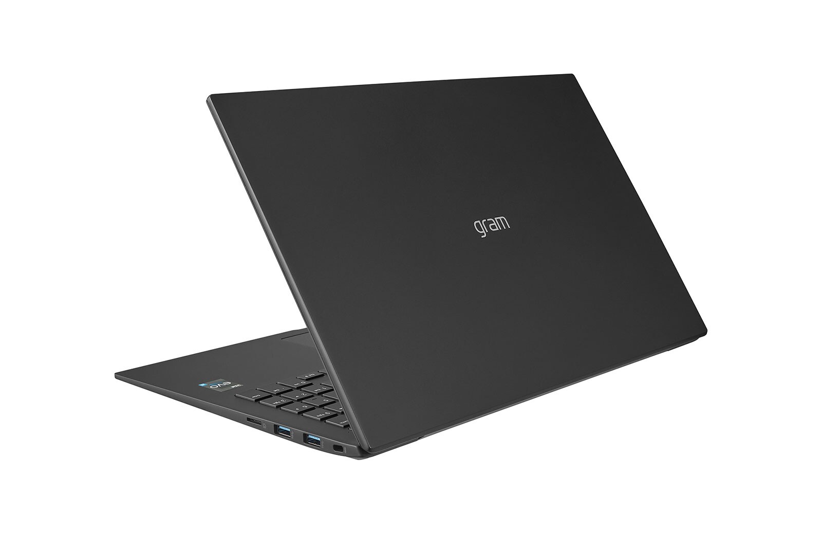 LG 15,6'' Notebook mit Windows 11 Pro | Intel® Core™ i5 Prozessor | 16GB LPDDR5 RAM | 1TB SSD | 80-WH-Akku | 15Z90Q-G.AP58G, 15Z90Q-G.AP58G