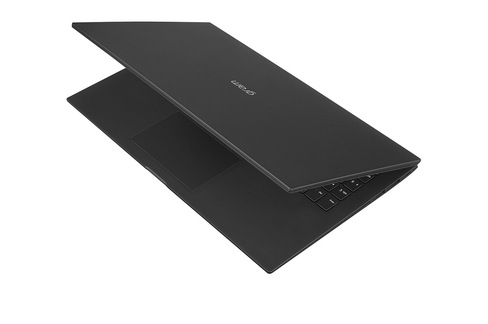 LG 15,6'' Notebook mit Windows 11 Pro | Intel® Core™ i5 Prozessor | 16GB LPDDR5 RAM | 1TB SSD | 80-WH-Akku | 15Z90Q-G.AP58G, 15Z90Q-G.AP58G