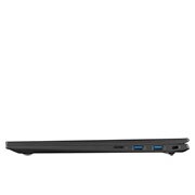 LG 15,6'' Notebook mit Windows 11 Pro | Intel® Core™ i5 Prozessor | 16GB LPDDR5 RAM | 1TB SSD | 80-WH-Akku | 15Z90Q-G.AP58G, 15Z90Q-G.AP58G