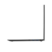 LG 15,6'' Notebook mit Windows 11 Pro | Intel® Core™ i5 Prozessor | 16GB LPDDR5 RAM | 1TB SSD | 80-WH-Akku | 15Z90Q-G.AP58G, 15Z90Q-G.AP58G