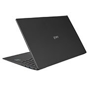 LG 15,6'' Notebook mit Windows 11 Pro | Intel® Core™ i5 Prozessor | 16GB LPDDR5 RAM | 1TB SSD | 80-WH-Akku | 15Z90Q-G.AP58G, 15Z90Q-G.AP58G