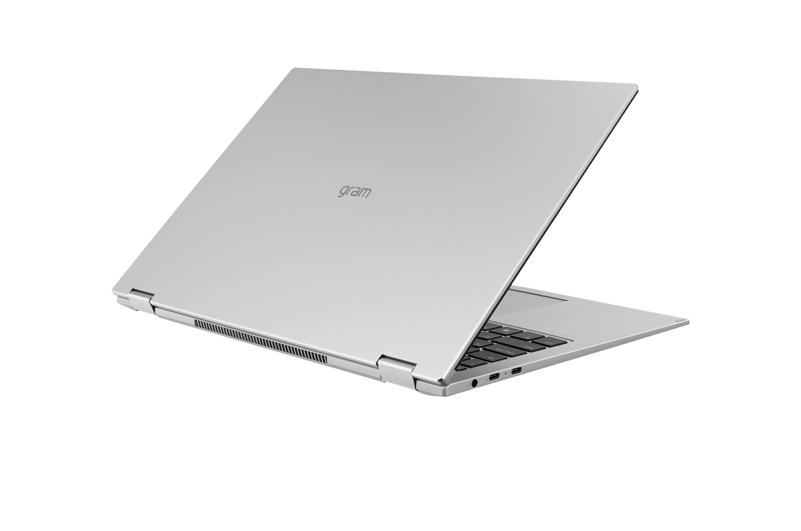 LG 16'' Convertible mit Windows 11 Pro | Intel® Core™ i7 Prozessor | 16GB LPDDR5 RAM | 1TB SSD | 2in1 Notebook | 16T90Q-G.AP79G, 16T90Q-G.AP79G