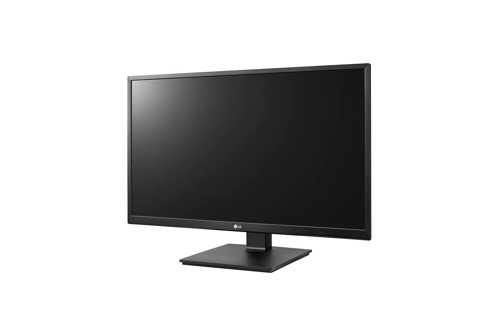 LG 24" Full HD IPS Business Monitor, 24BK550Y-B