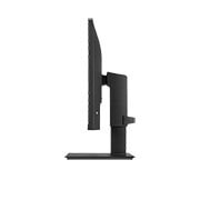 LG 24'' IPS-Monitor 16:10 WUXGA (1920x1200) , 24BQ55WY-B