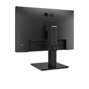 LG 24'' IPS-Monitor 16:10 WUXGA (1920x1200) , 24BQ55WY-B