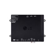 LG Pro:Centric Set-Top-Box, STB-5500