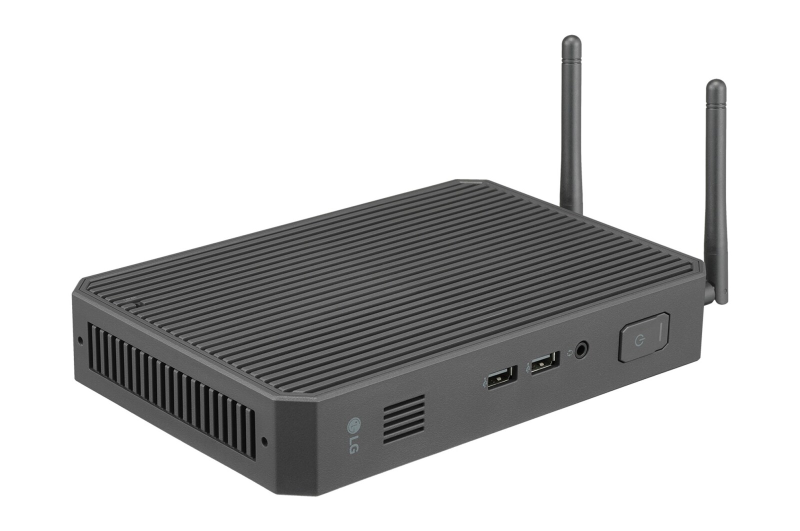 LG Desktop Thin Client, CQ600W-BP