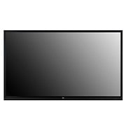 LG Interaktive digitale Anzeige, 75TR3BF-B