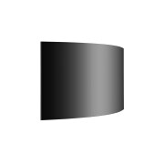 LG Flexibler gebogener offener Rahmen, 55EF5E-L