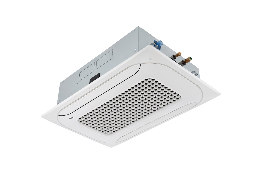 LG Deckenkassette, 2-Wege, 9kBTU, ARNU09GTSC4