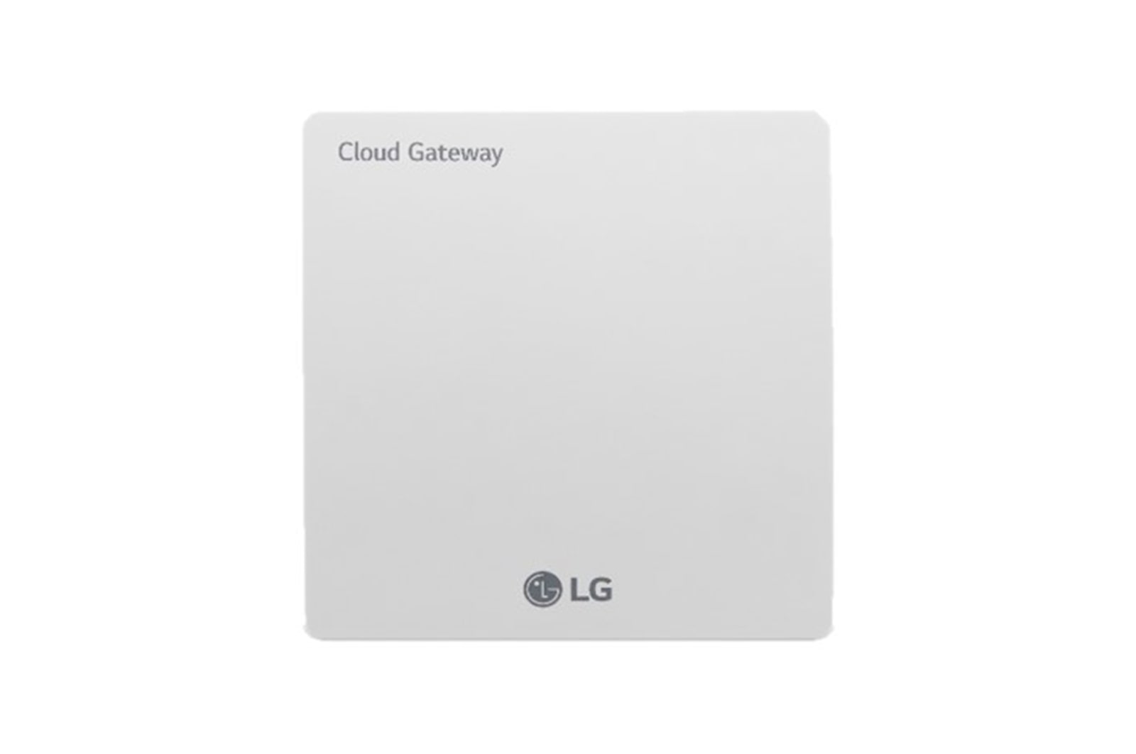 LG Einzel-Steuerung, Cloud-Gateway, PWFMDB200