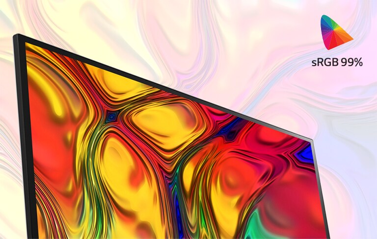 Realistische Farben aus nahezu jeder Perspektive1