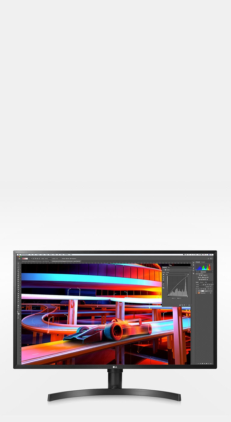 Brillante Farbwiedergabe1