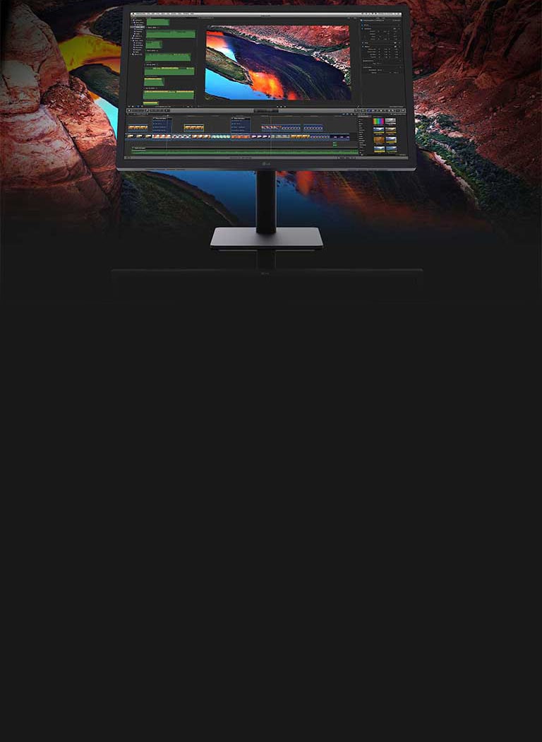 Satte Farben, mehr Details1