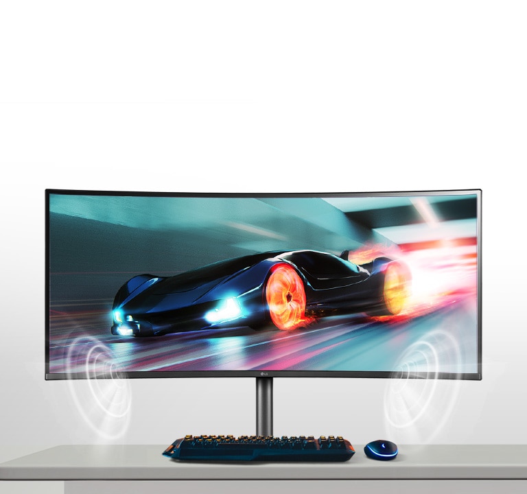 Immersives Spielerlebnis