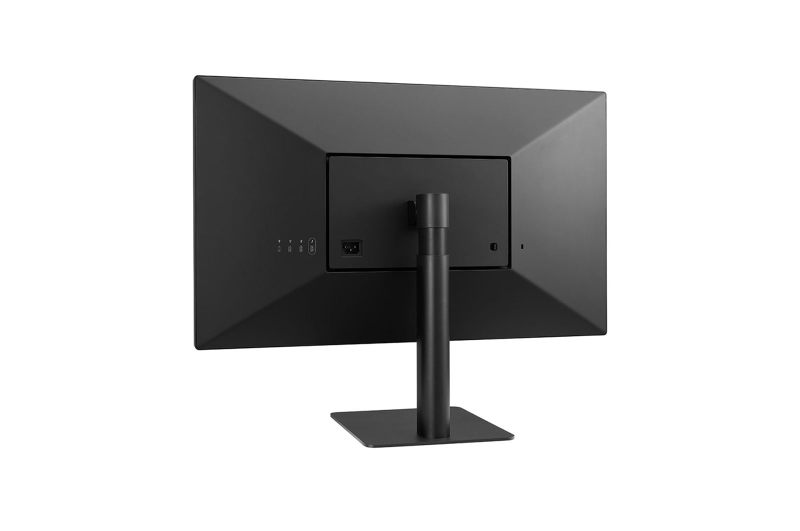 LG 27 Zoll UltraFine™ 5K Monitor mit IPS und Thunderbolt™ 3, 27MD5KL-B