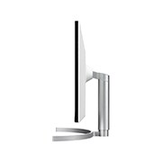 LG 27" UHD 4K IPS Monitor mit HDR und Radeon FreeSync™, 27UL850-W